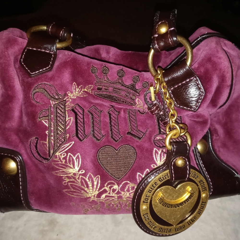 J. C Purse
